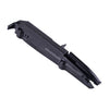 Benz W221 S550 Right Front Bumper Support Bracket (2007-2013)