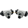 Kawasaki Mule 600 / 610 Front/Rear Brake Wheel Cylinder 2 x (2005–2009)