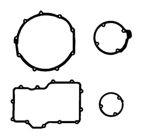 Honda CB750 Nighthawk 750 MG 9170k Engine Gasket Set (1991–2004)