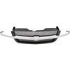 Grille For 2003-2006 Chevrolet Silverado 1500 Avalanche