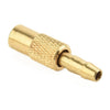 Industrial Air Line System Inflation Valve Port Hose 1pc
