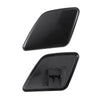 Volvo XC90 Front Left Right Bumper Headlight Washer Nozzle Covers (2003-2015)