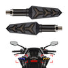 Make & Model 2 x Sequential LED Turn Signal Lights
