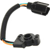 Throttle Position Sensor TPS for Ford Mustang E-Series