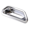 Nissan Rogue X-Trail Tailgate Handle Trim Cover (2014-2020)