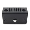 Jeep Wrangler JL Center High Mount Stop Light Relocation (2018-2021)