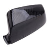 BMW 5 Series E60 E61 E63 E64 F10 F11 2 x Exterior Mirror Caps (2008-2015)