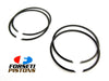 Aprilia RS250 Forceti Piston Set 56mm with Rings & Pins (1995-2003)
