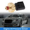 Jeep Grand Cherokee, Wrangler, Cherokee Engine Oil Pressure Sensor (1999-2023)