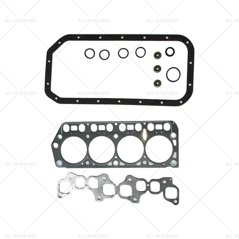 Toyota Hilux YN58 YN67 2.2L 85-88 VRS  Cylinder Head Gasket Set