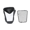 Honda CBR600RR Ram Fresh Air Intake Tube Duct Mesh (2007-2012)