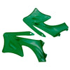 125cc 250cc Pit Pro Dirt Bike Green Apollo Orion Fender Fairing Guard