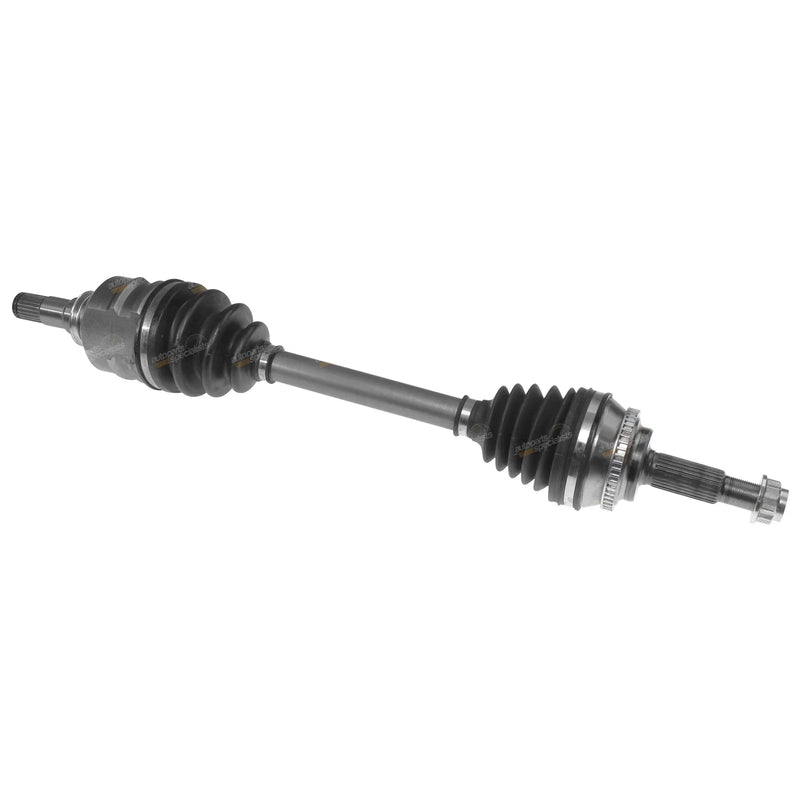 Toyota Corolla ZZE122 Automatic LH CV Joint Axle Drive Shaft (2001–2004)