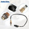 BMW 740Li XDrive 1 Pcs Oxygen Sensor (2015-2015)