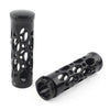 Yamaha V Star 650 1100 1" Motorcycle Handle Bar Grips (1999-2009)
