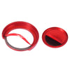 BMW 1 2 3 4 Series X1 X2 Red Engine Start Stop Button Cap Ring (2011-2023)