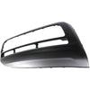 Front Center Bumper Trim For 2012-2013 Kia Soul Primed