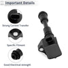 Volvo XC90 Ignition Coil Pack (2016-2020)