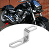 Motorcycle Bracket / 20mm 30mm 0.8in 1.18in / Z Shape Mounting Clamp