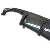 BMW F80 M3 F82 M4 Rear Bumper Diffuser (2014-2020)