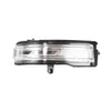 Dodge Ram (2019-2024) Left & Right LED Side Mirror Turn Signal Light
