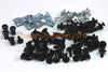 Yamaha Thunderace YZF 1000 Fork Head Bolts Clips (1996–1999)