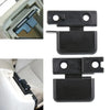 Honda Accord Console Lock Tray Armrest Latch (2003-2007)