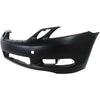 Bumper Cover For 2006 Lexus GS300 with Headlight Washer