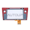 Subaru Legacy Outback Digitizer Radio Touch Screen (2018–2019)