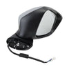 Mazda CX-5 Electric Door Wing Mirror Driver Side (2011-2014)