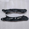 Porsche Cayenne Front Bumper Upper Clip Bracket (2011–2018)