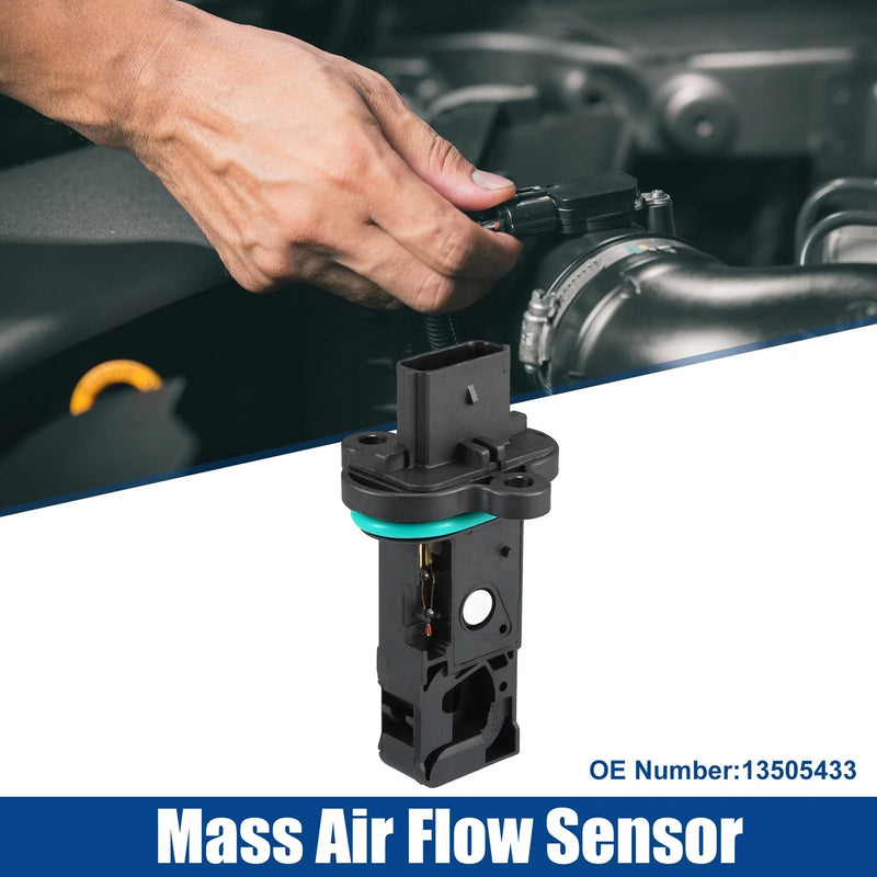 Buick Encore 1pcs / Mass Air Flow MAF Sensor (2013–2020)