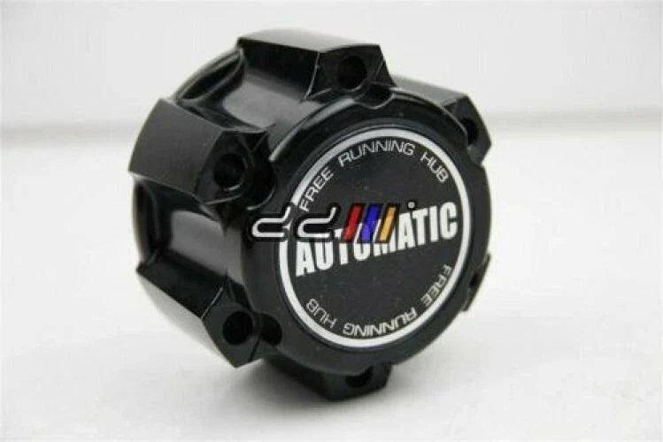 Nissan Frontier X-Terra Navara D22 28 Spline Locking Hubs (2001-2004)