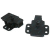 Patrol GU Y61 1997-2001 6cyl TB45E 4.5L 2 Front Engine Mounts