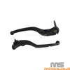 BMW S1000RR / M1000RR Handlebar Grips & Brake Clutch Levers (2020-2023)