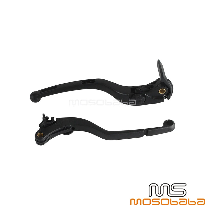 BMW S1000RR / M1000RR Handlebar Grips & Brake Clutch Levers (2020-2023)