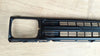 Toyota Hilux 3 x Matt Black Grill & Light Cases (1989-1991)