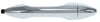 Hyundai IX35 4 Piece Set Chrome Outer Door Handle (2010-2015)