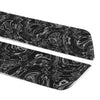 Mercedes Benz C Class Marbling Interior Door Panel Cover (2014-2021)