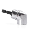 Make & Model 6mm Turning Hex Drill Bit Adaptor