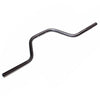 125cc 160cc PIT PRO Dirt Bike Dark Chrome Alloy Pro Taper HIGH Handle Bar
