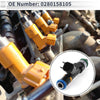 Ford Focus 2006-2009 Engine Fuel Nozzle Fuel Injector (2006-2009)