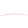 Suzuki GSXR1000 Clutch Cable Wire Line Red (2009-2016)