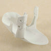 Suzuki GSXR600 GSXR750 Unpainted Front Fender (2006-2010)
