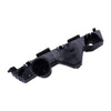 Mazda CX-7 2 x Front Bumper Bracket Retainers (2007-2012)