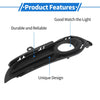 Honda HR-V Front Right Fog Light Grill (2015-2019)