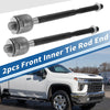 Chevrolet Colorado Front Inner Tie Rod Ends (2004-2006)