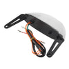 Honda CBR 600RR LED Rear Brake Turn Signal Taillight (2007-2012)
