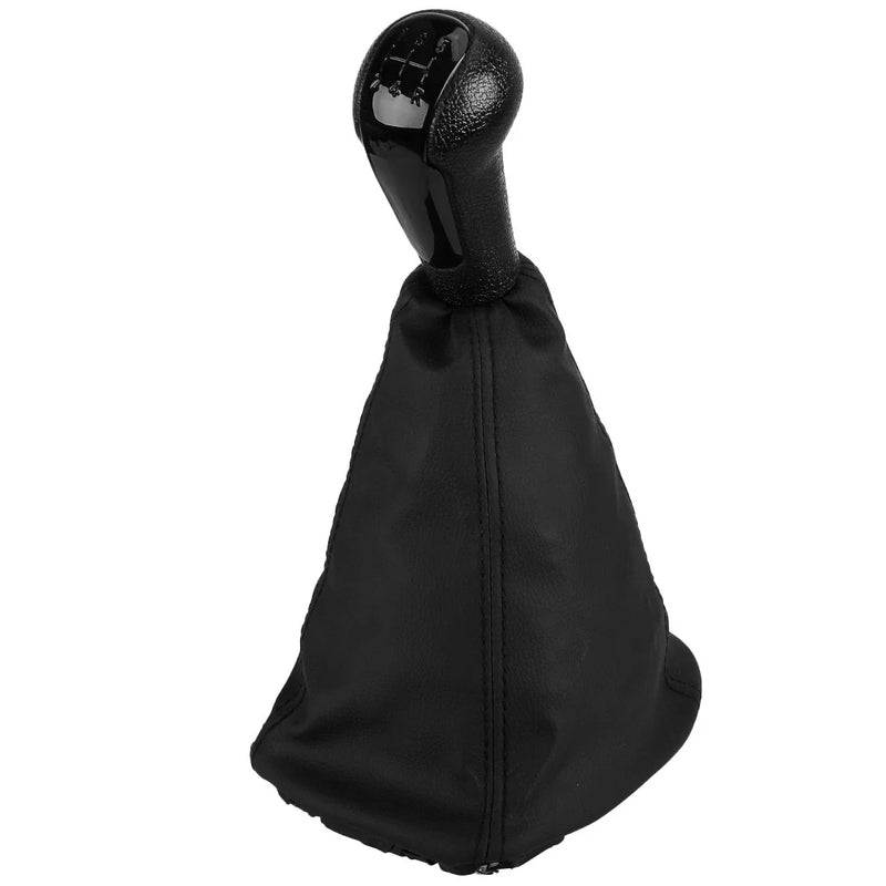 Chevrolet Spark 5 Speed Gear Shift Knob Gaiter Boot (2010-2020)