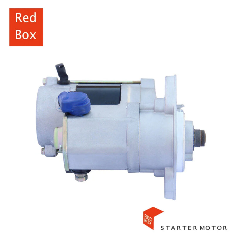 Toyota Hilux 2.4L, 22R, 2.0L, Camry, Land Cruiser, Hiace Starter Motor